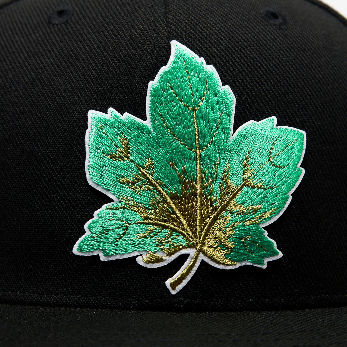 Stay Maple, Stay Fresh