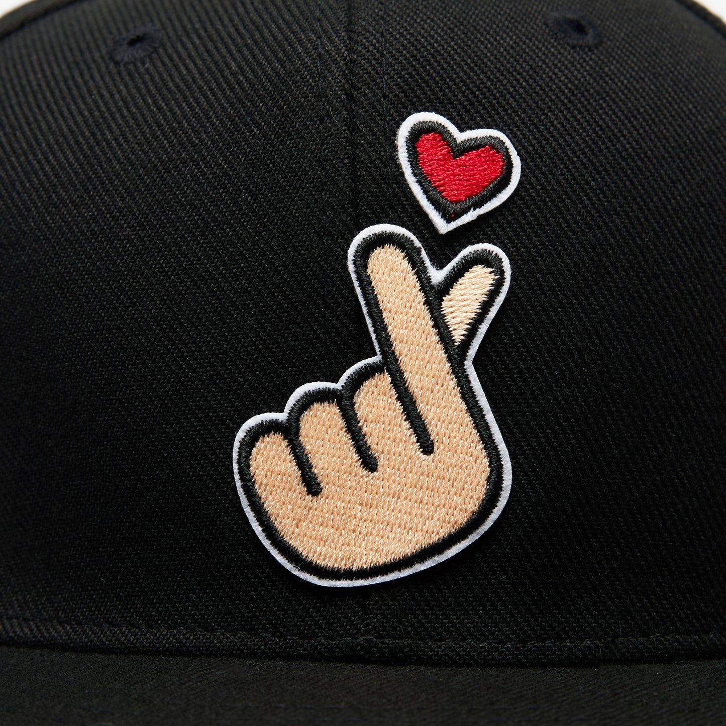 Snap to Love