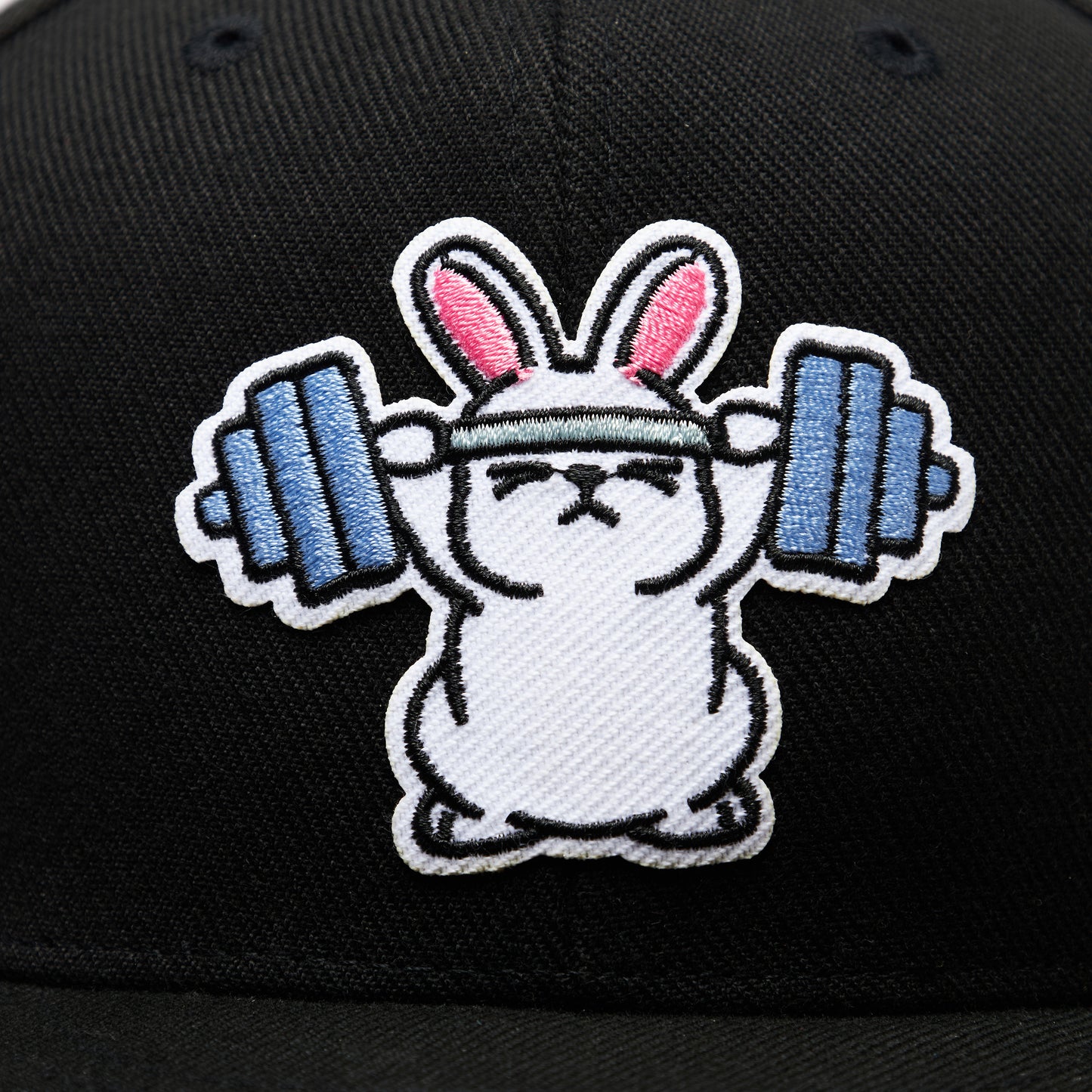 Power Bunny