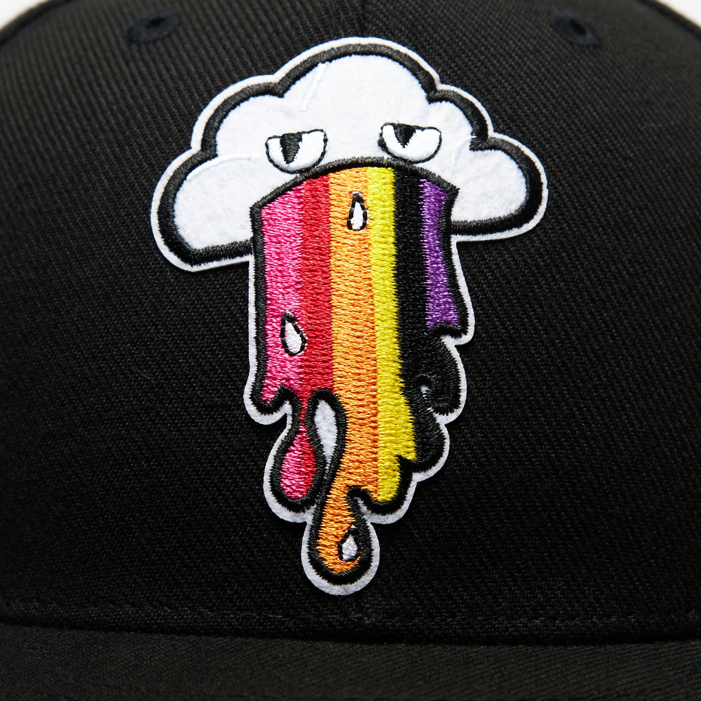 Cloudy Pop