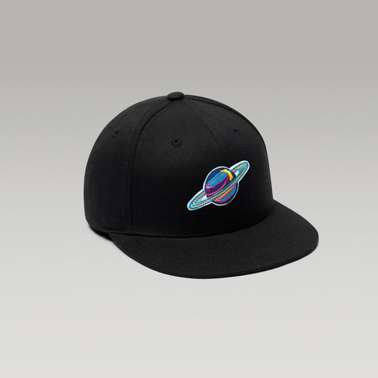 Orbit in Style