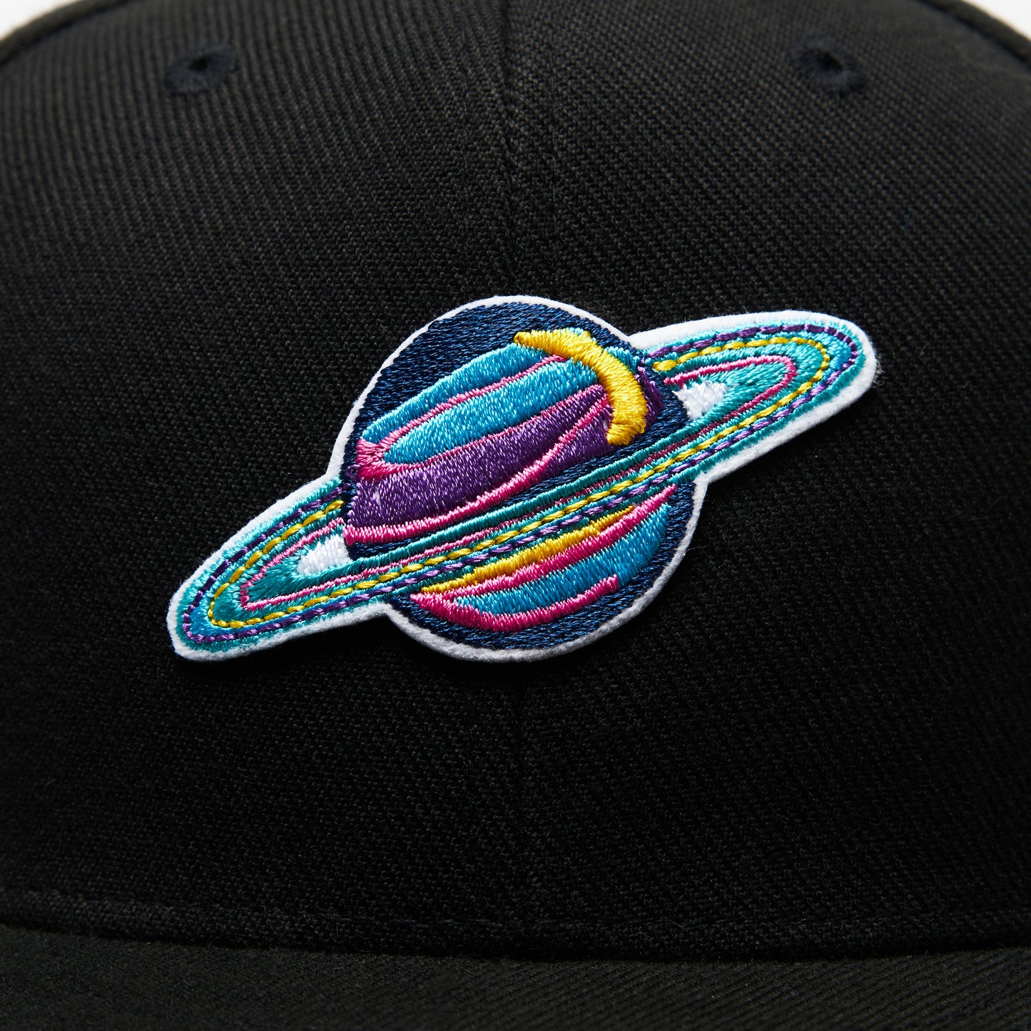 Orbit in Style