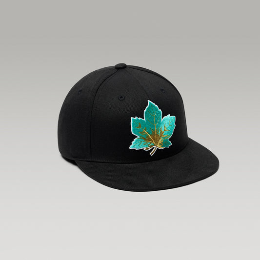 Stay Maple, Stay Fresh
